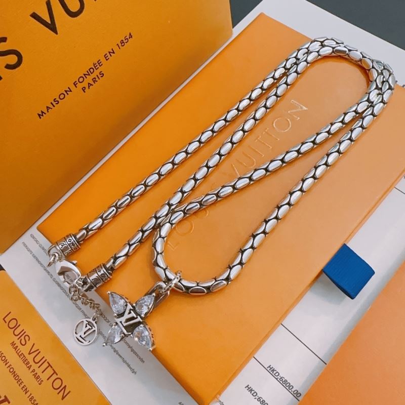 Louis Vuitton Necklaces